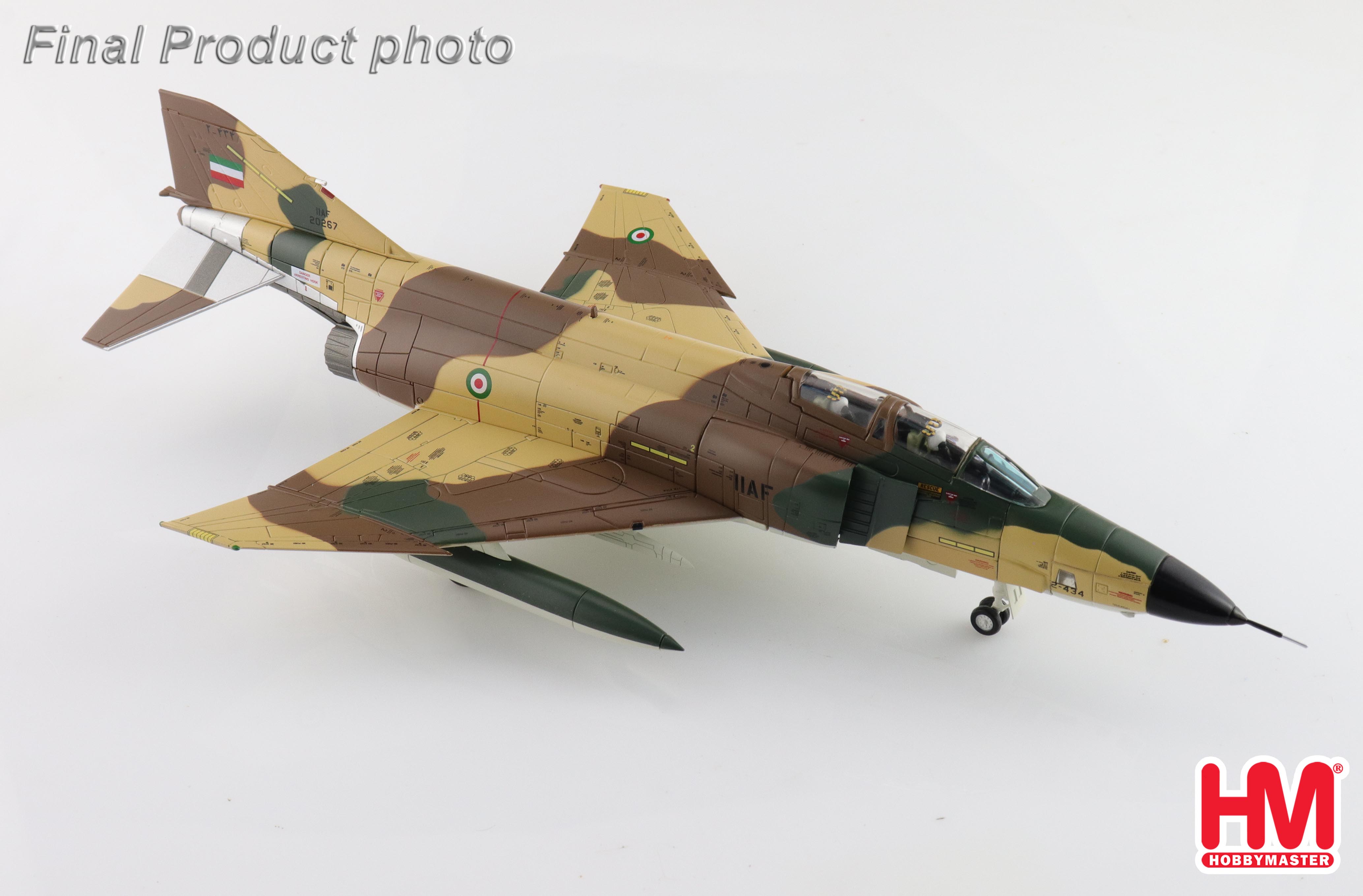 RF-4E 